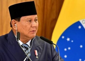 Celios Desak Prabowo Reshuffle Kabinet Ekonomi