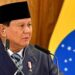 Celios Desak Prabowo Reshuffle Kabinet Ekonomi