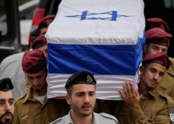 Tentara Israel Tewas Dibunuh Brigade al-Qassam