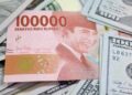 Dolar Tembus Rp20.000, Pakar Beri Peringatan