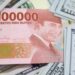 Dolar Tembus Rp20.000, Pakar Beri Peringatan