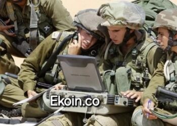 PBB Tuding Google Dukung Genosida di Gaza