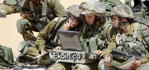 PBB Tuding Google Dukung Genosida di Gaza