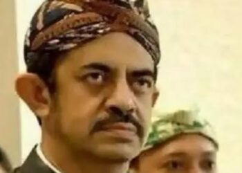 Kekayaan Riza Chalid Disorot Usai Jadi Tersangka