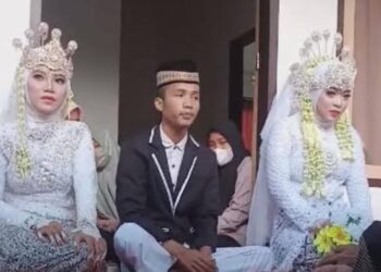 Islam dan Poligami: Aturan serta Batasnya