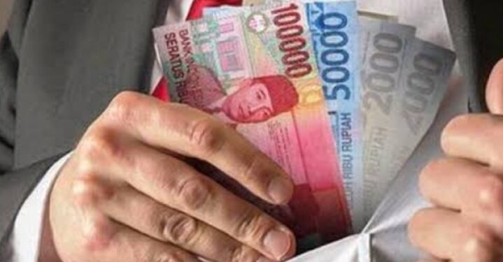 Korupsi dalam Islam dan Dalil Tegasnya