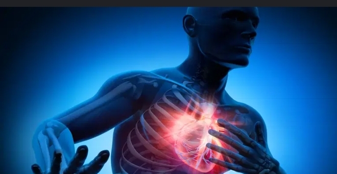 Cara Alami Mengurangi Beban Kerja Jantung