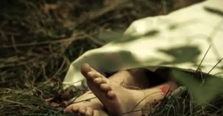 Jasad Tanpa Kepala Diduga Pegawai Kemendagri