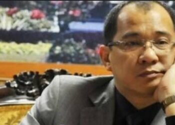 Akbar Faizal Dipecat Usai Bongkar Kasus Riza