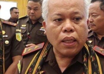 Kejagung Panggil Ulang Riza Chalid dari Singapura