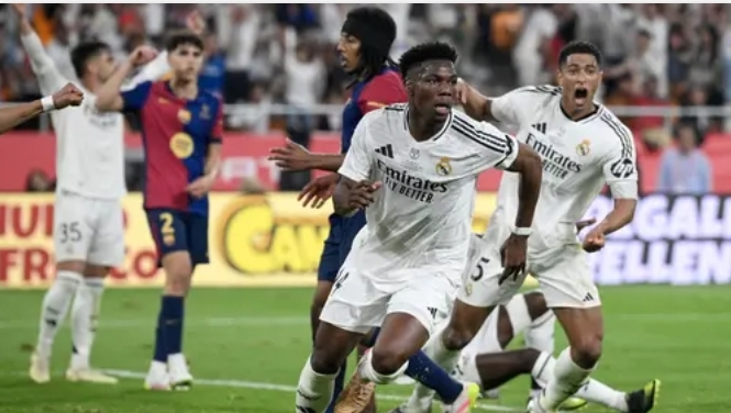 Real Madrid Tolak Rp1,7 T dari MU