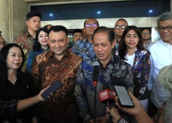 Target 2029, KLH Libatkan Dunia Usaha Atasi Sampah