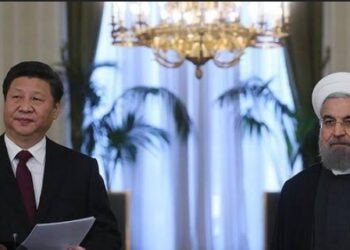 Iran Barter Rudal Cina dengan Minyak Mentah