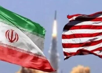 Iran Tolak Tunduk, Timur Tengah Bangkit