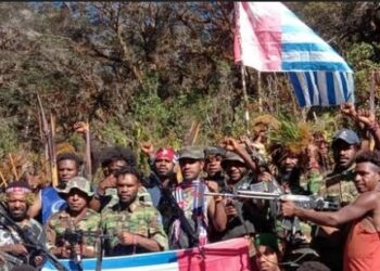 OPM Tawarkan Damai ke Presiden Prabowo