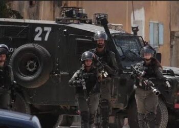 Israel Perpanjang Masa Tugas Tentara di Gaza