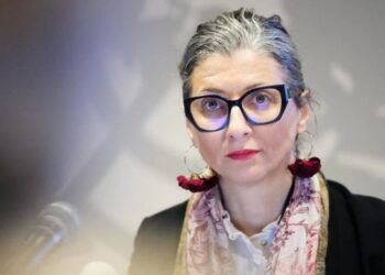 Nah! Akhirnya Pakar PBB Ungkap Fakta Genosida Israel