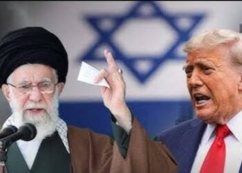 Khamenei: Serangan ke Al Udeid Bisa Terulang Bahkan Lebih Dasyat