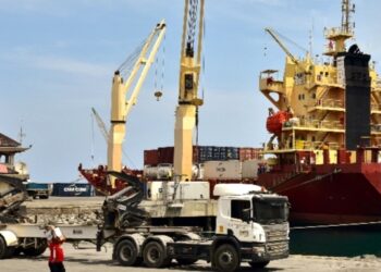 Kadin Jajaki Ekspor Ulang Lewat Timor Leste