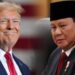 Indonesia Diminta Buka Pasar Produk Amerika,Trump Ancam Tarif 32 Persen Mulai Agustus