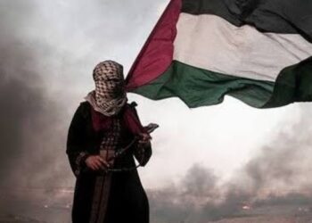 Delapan Alasan Palestina Tak Takut Hadapi Israel Salah Satunya