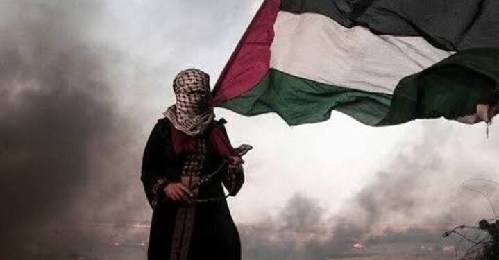 Delapan Alasan Palestina Tak Takut Hadapi Israel Salah Satunya