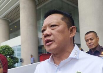 Cheryl Darmadi Tersangka Korupsi, Masih di Luar Negeri  Anak Surya Darmadi Belum Ditahan Kejagung