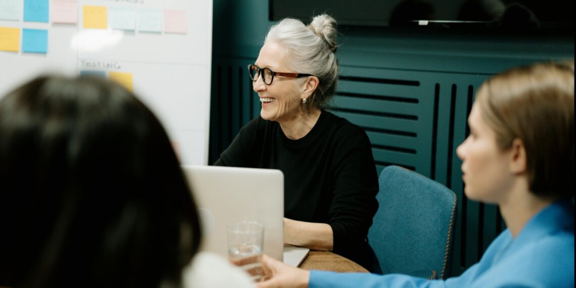 Pemimpin Hebat Dimulai dari Komunikasi yang Tajam