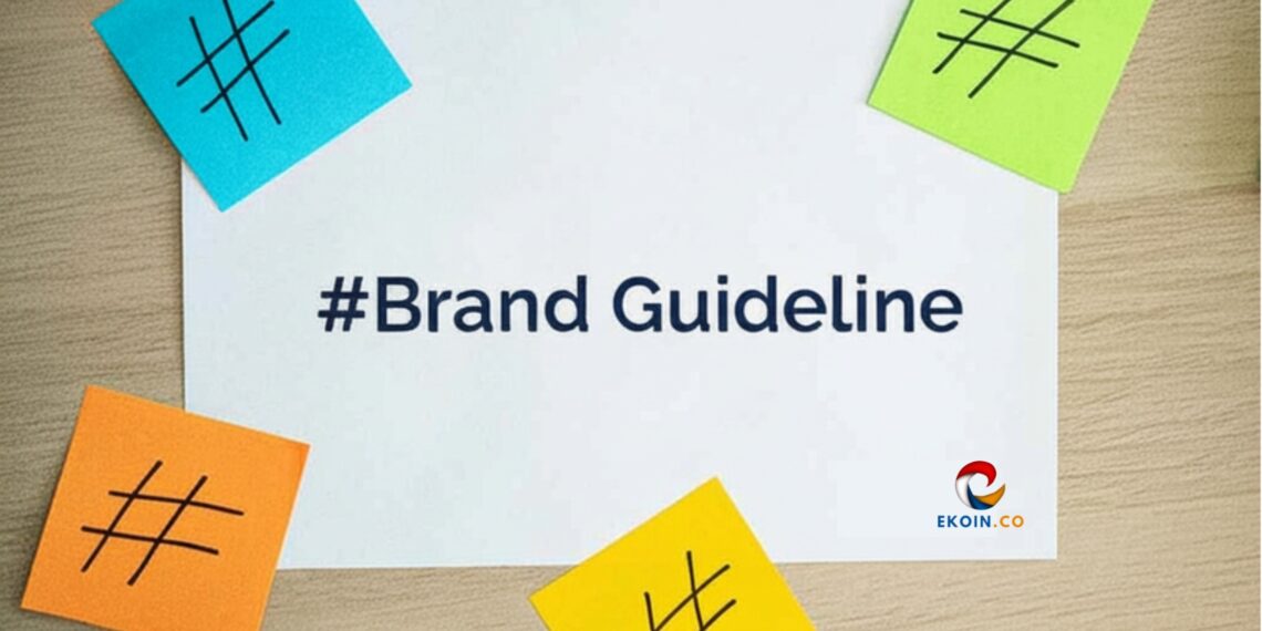 Kenapa Brand Guideline Wajib Dimiliki Setiap Brand