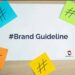 Kenapa Brand Guideline Wajib Dimiliki Setiap Brand