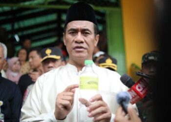 Hati-hati Beli Beras di Minimarket, Mentan Temukan Praktik Penipuan pada 212 Merek, Ini Daftarnya