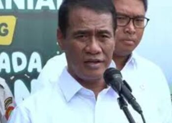 Ciri Beras Oplosan Dapat Dikenali Secara Kasat Mata