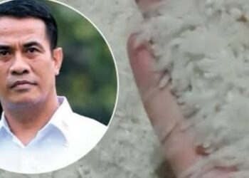 212 Merek Beras Diduga Oplosan, Bikin Geger  Skandal Beras Oplosan, Kerugian Capai Rp1.000 T