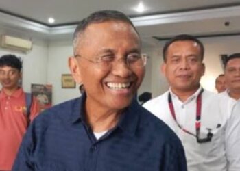Kompolnas Minta Evaluasi Internal Polda Jatim Tentang  Kasus Dahlan Iskan