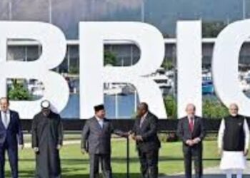 Indonesia Resmi Gabung BRICS, Trump Ancam Balas dengan Tarif Impor