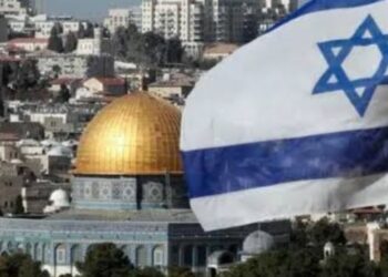 Gagal Gencatan Senjata, Israel Ingin Kuasai Sebagian Wilayah Gaza