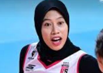 Megawati Bikin Manisa Jadi Klub Terpopuler