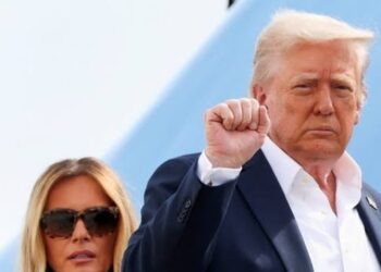 Dikirimi Surat Tarif oleh Trump, Negara Ini Malah Girang Bukan Main!