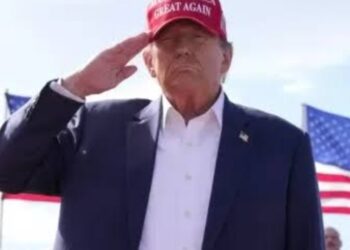 Rp18,5 Miliar untuk Kepala Trump: Ulama Syiah Iran Resmi Serukan Pembunuhan