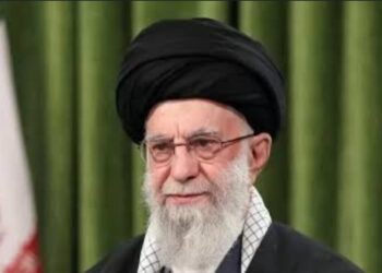 Fatwa Maut Iran untuk Trump dan Netanyahu