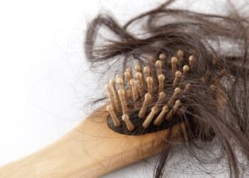 Solusi Rambut Rontok Alami Tanpa Obat