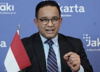 Anies Soroti Absennya Presiden RI di PBB  Indonesia Harus Aktif Hadapi Tantangan Global