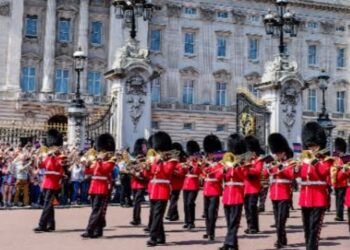 59 Anggota Parlemen Inggris Desak Akui Palestina  Legislator Inggris Minta Pengakuan Negara Palestina