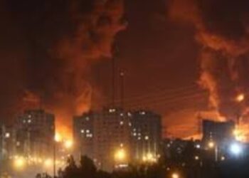 Ketegangan Iran-Israel Meningkat, Dunia dalam Bahaya