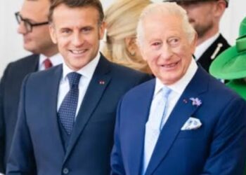 Raja Charles Alami Perdarahan Mata, Tak Serius  Istana Inggris Pastikan Mata Raja Tak Bahaya