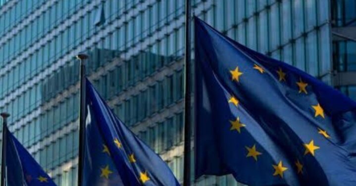 Brussel Siapkan Respon terhadap Tarif Ekspor AS