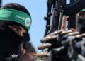 Hamas Tolak Peta Penarikan Israel di Gaza Gencatan Senjata Terancam, Hamas-Israel Buntu