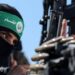 Hamas Tolak Peta Penarikan Israel di Gaza  Gencatan Senjata Terancam, Hamas-Israel Buntu