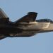 Jet Tempur F-15 Israel Alami Malfungsi di Iran