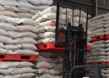 Pengakuan Toko, Anggota DPRD Pesan Beras Oplosan 10 Ton